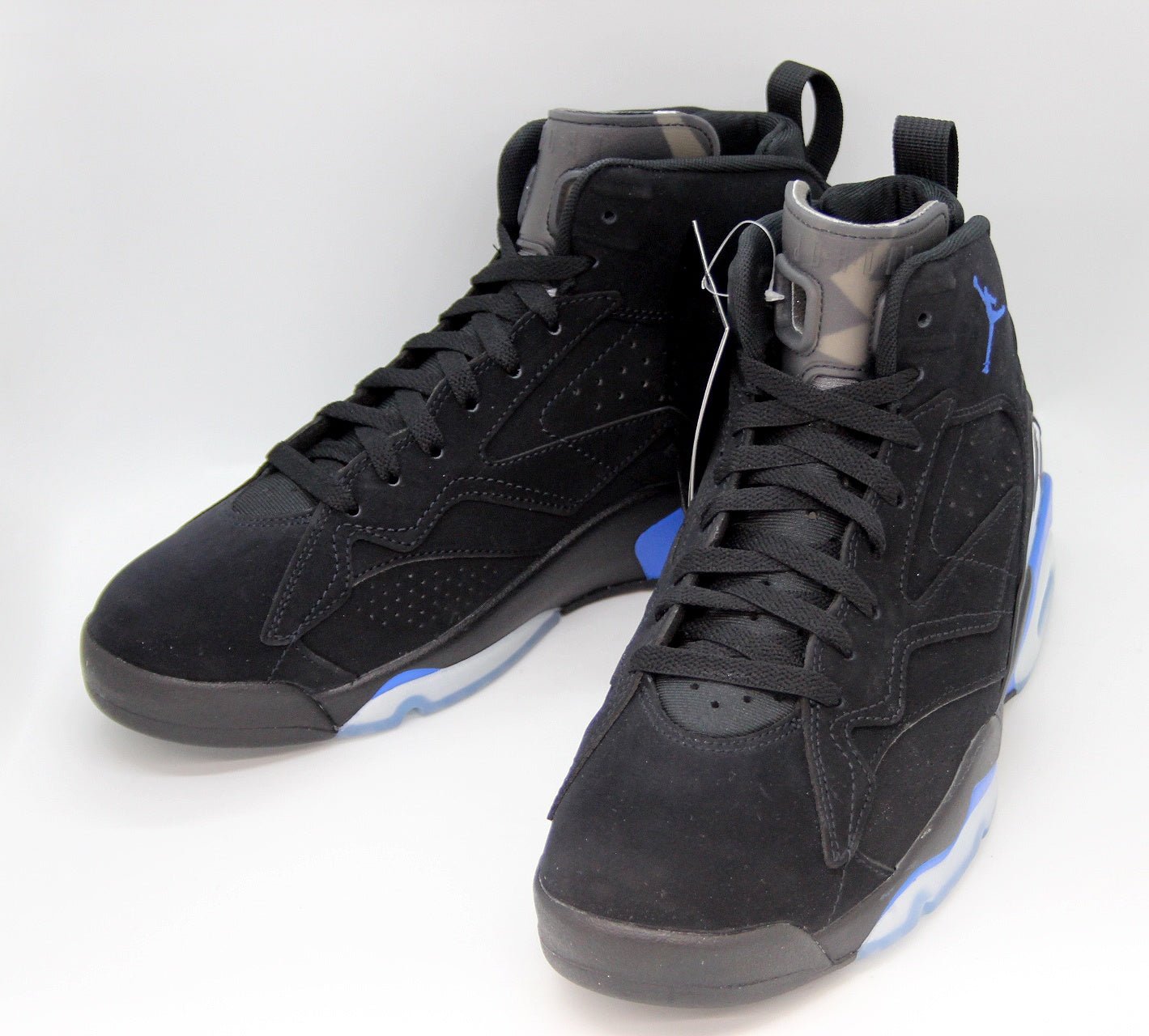 NIKE(ナイキ) スニーカー DZ4475 - 041 JORDAN MVP ジョーダンMVP ブラック/ゲームロイヤル 28.0cm - 安心保証・業界最安値の販売 福助